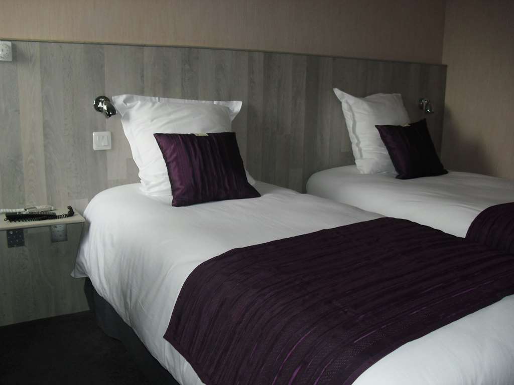 brit hotel dak hotel