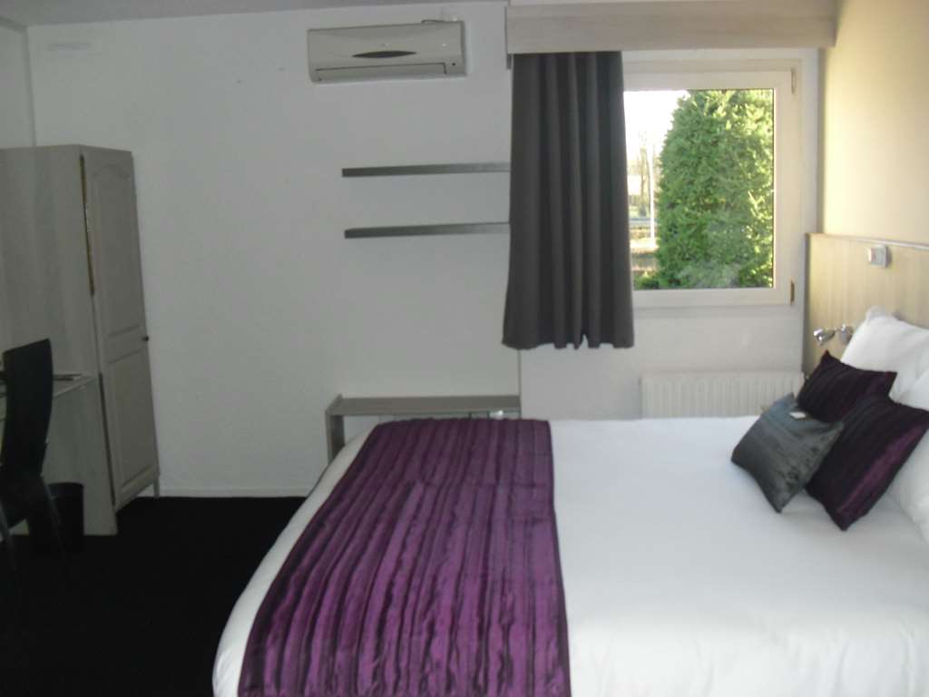 brit hotel dak hotel