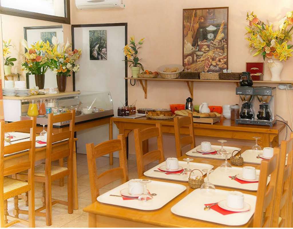 brit hotel dak hotel