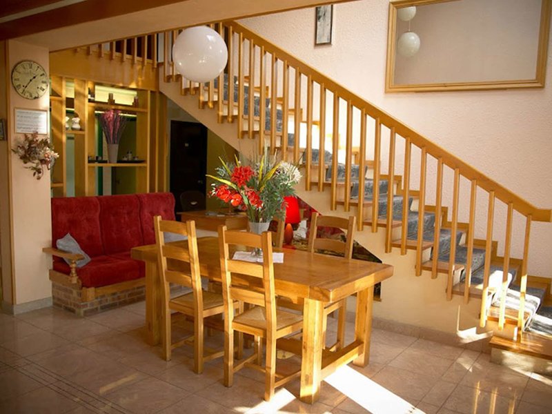 brit hotel dak hotel