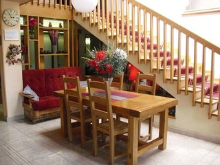 brit hotel dak hotel