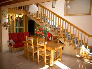 brit hotel dak hotel