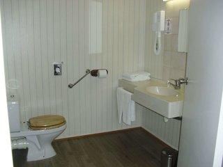 brit hotel dak hotel