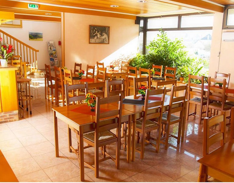 brit hotel dak hotel