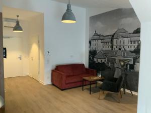Altstadthotel Arte,Hessen>>Fulda,4 star