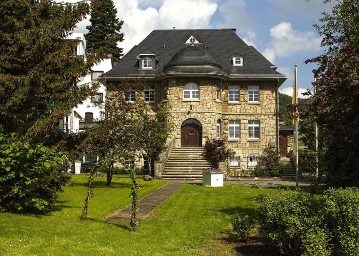 ruters parkhotel