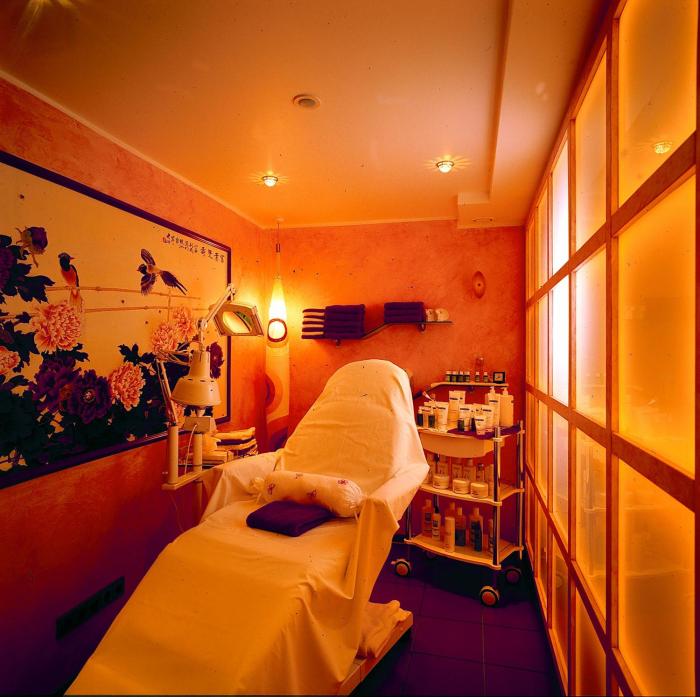 ruters parkhotel