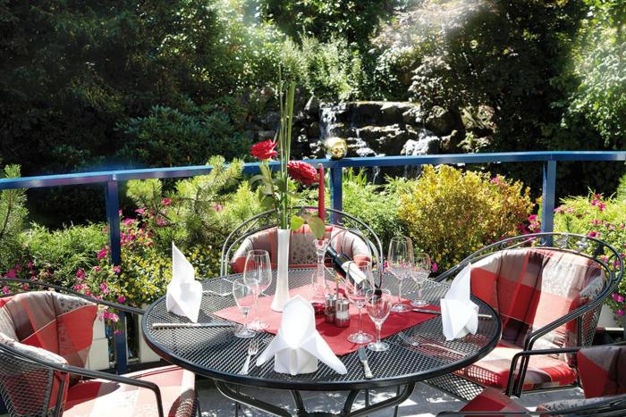 ruters parkhotel