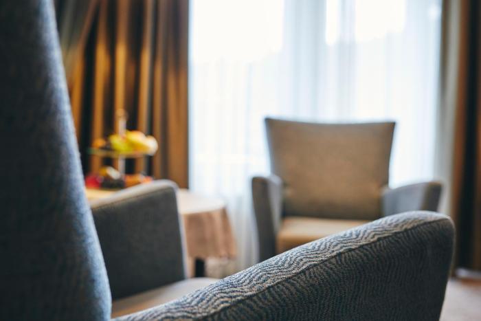 ruters parkhotel