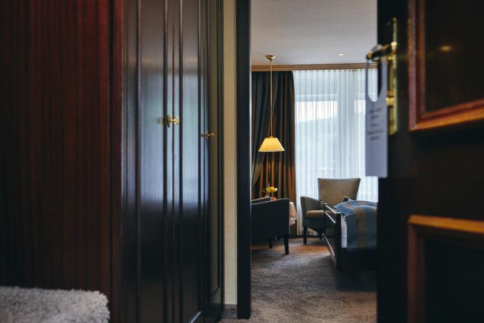 ruters parkhotel