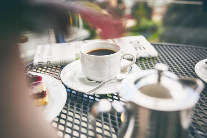 ruters parkhotel