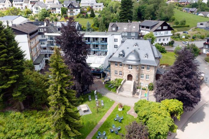 ruters parkhotel