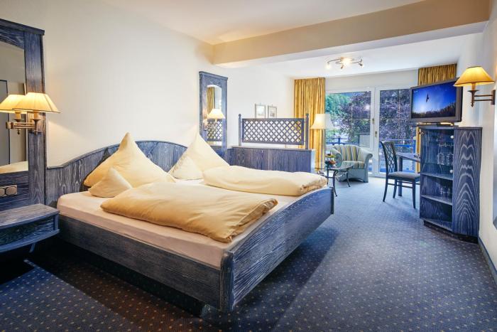 ruters parkhotel