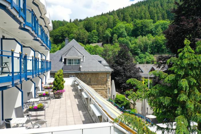 ruters parkhotel
