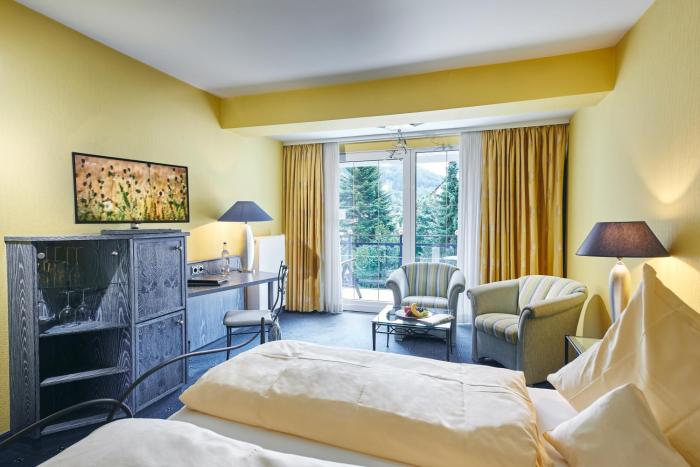 ruters parkhotel