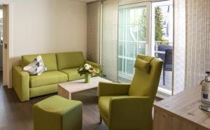 ruters parkhotel
