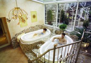 ruters parkhotel