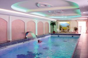 ruters parkhotel