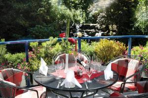 ruters parkhotel
