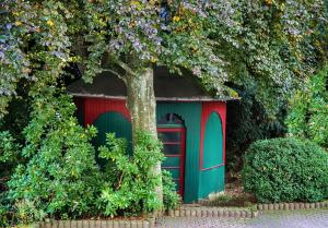 ruters parkhotel