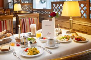 ruters parkhotel