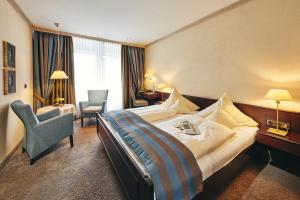 Ruters Parkhotel,Diemelsee>>Brilon,4 star
