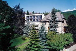 Ruters Parkhotel,Diemelsee>>Brilon,4 star