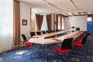 ruters parkhotel