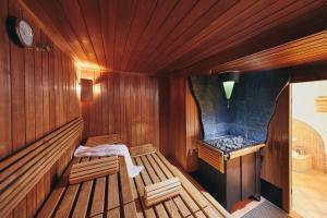 ruters parkhotel