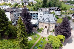 ruters parkhotel