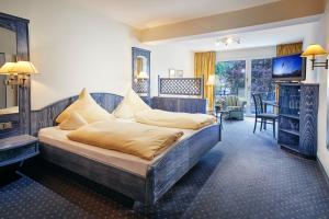 ruters parkhotel