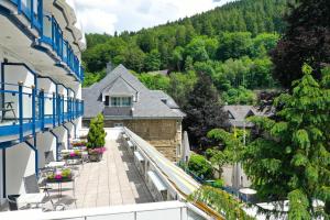 ruters parkhotel