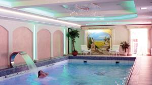 Ruters Parkhotel,Diemelsee>>Brilon,4 star