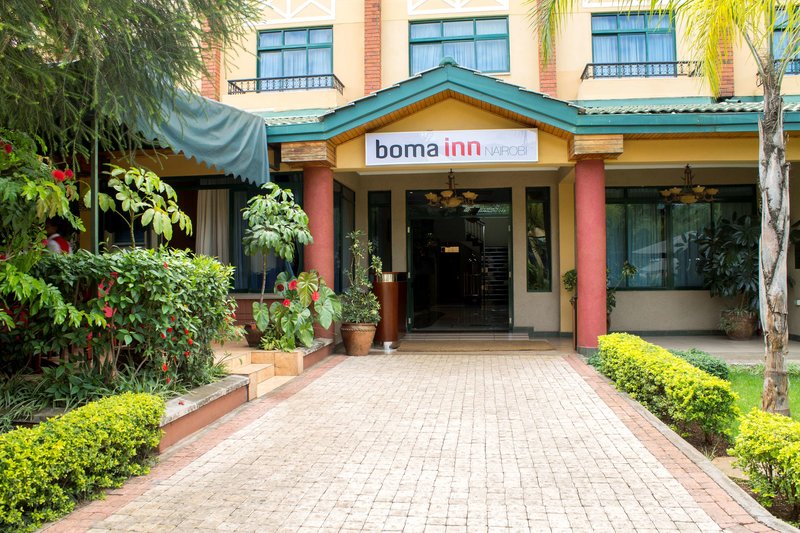 The Boma Nairobi