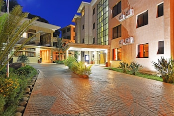 Protea Hotel By Marriott Kampala,Central Region>>Kampala,4 star