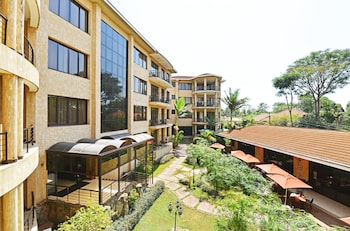 Protea Hotel By Marriott Kampala,Central Region>>Kampala,4 star
