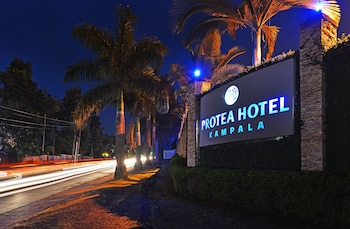 Protea Hotel By Marriott Kampala,Central Region>>Kampala,4 star