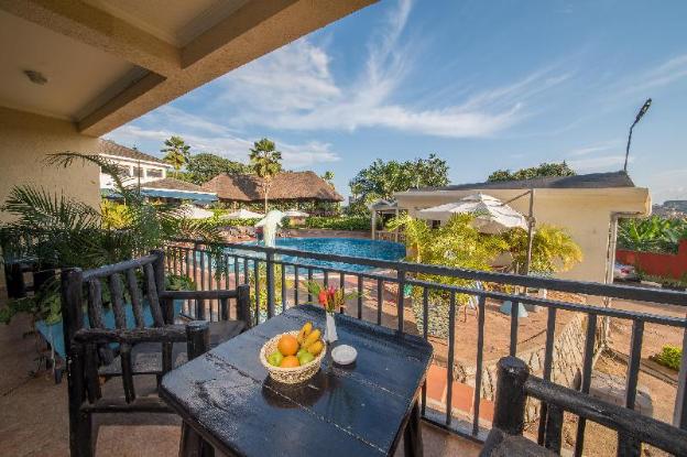 dolphin suites