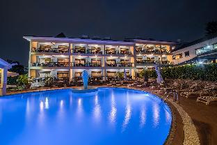 Dolphin Suites,Central Region>>Kampala,3 star