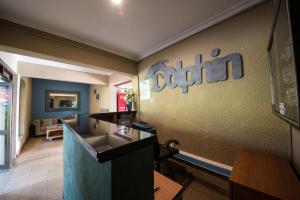 dolphin suites