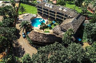 Dolphin Suites,Central Region>>Kampala,3 star