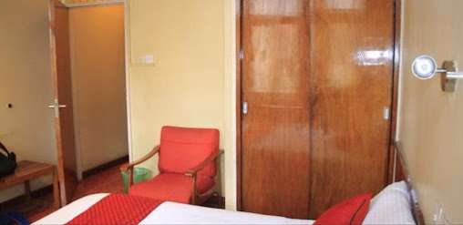 hotel ambassadeur