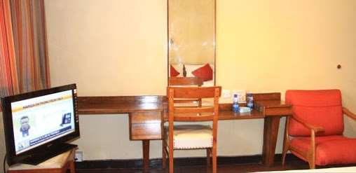 hotel ambassadeur