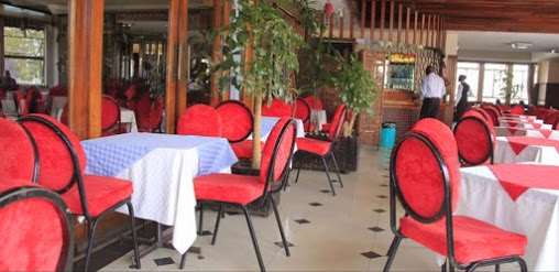 hotel ambassadeur