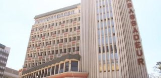 nairobi