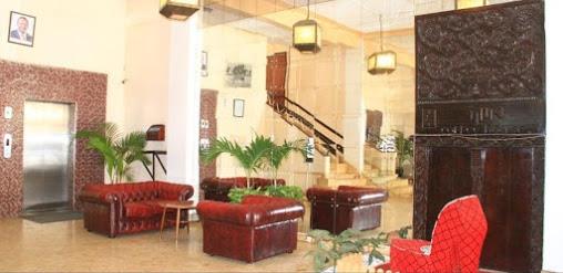 nairobi