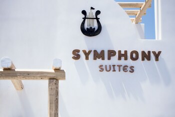 symphony suites