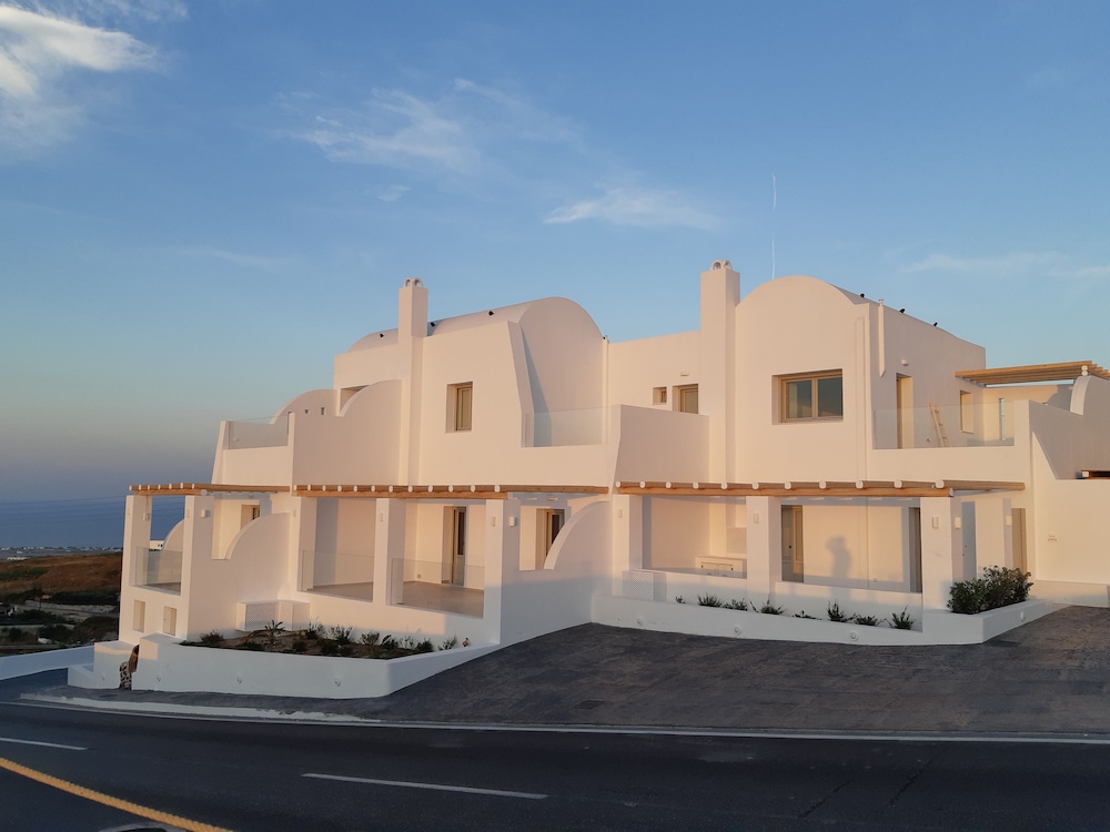 symphony suites