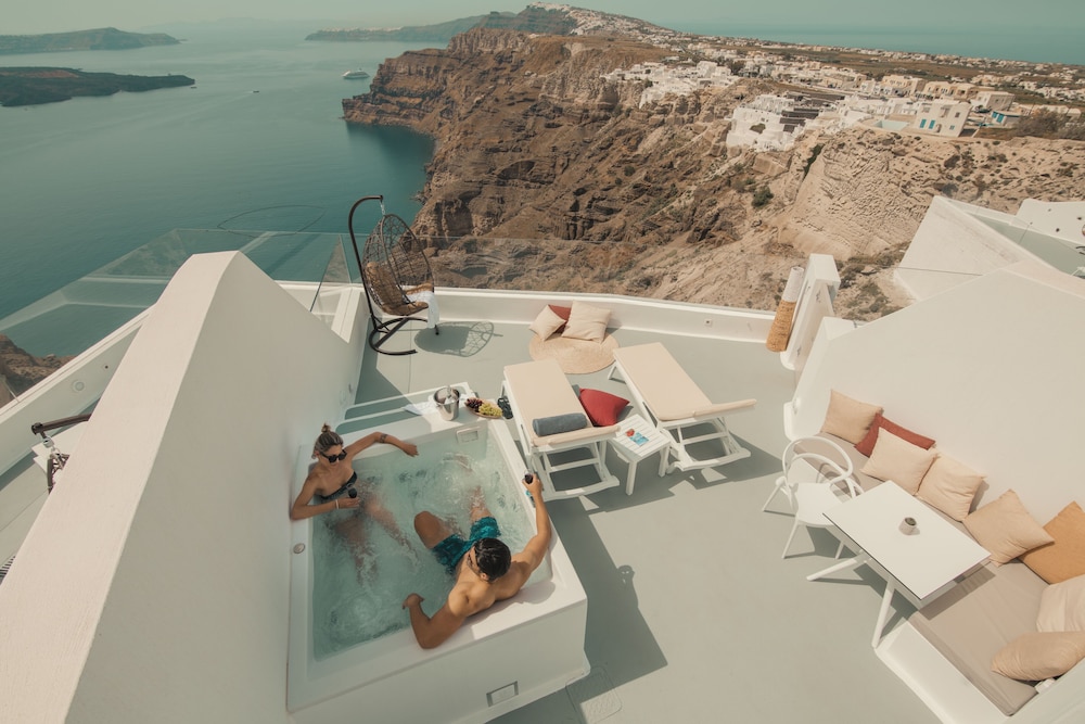 santorini