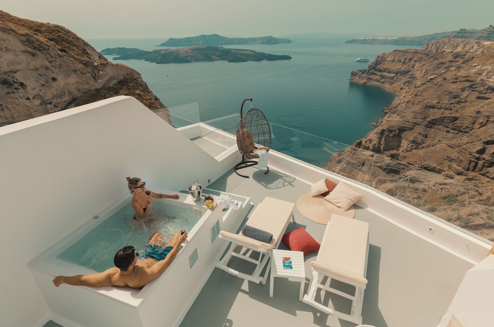 santorini